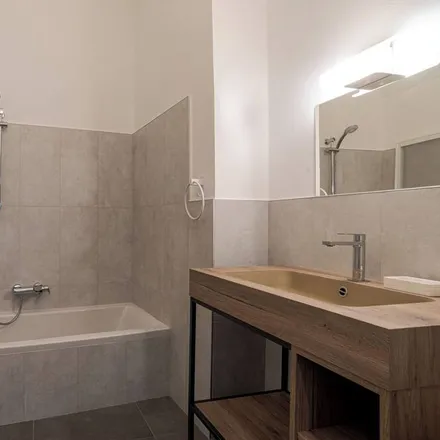 Rent this 2 bed apartment on Menaggio in Via Quattro Novembre, 22017 Loveno CO