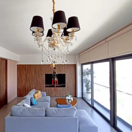 Rent this 2 bed apartment on Calle La Luna in Jardines del Bosque, 44520 Guadalajara
