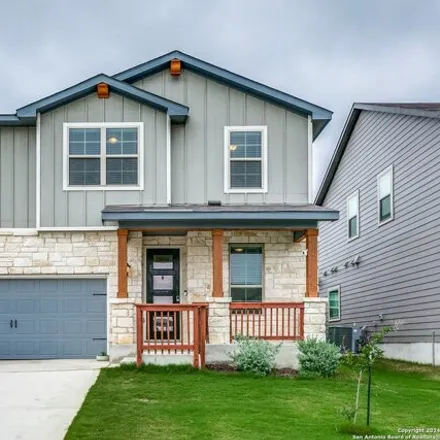 Buy this 3 bed house on unnamed road in Bexar County, TX 78152