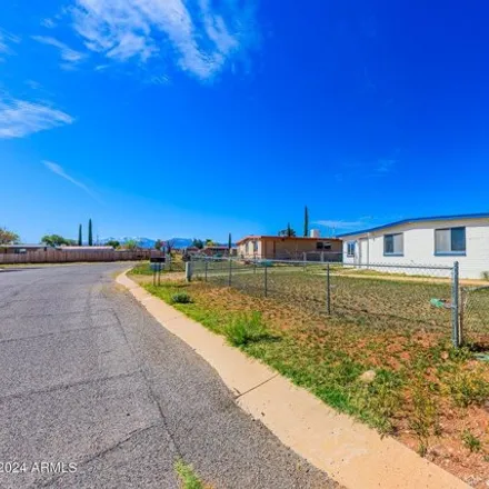 Image 1 - 827 North Ridge View Place, Huachuca City, Cochise County, AZ 85616, USA - House for sale