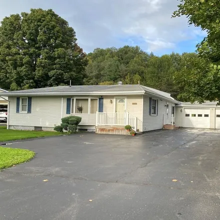 Image 1 - 7142 State Highway 415, Bath, Village of Bath, NY 14810, USA - House for sale