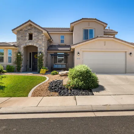 Buy this 5 bed house on 3170 East Red Cedar Drive in St. George, UT 84790
