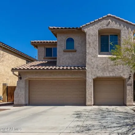 Buy this 5 bed house on 8677 North 179th Drive in Waddell, Maricopa County