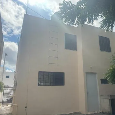 Rent this studio house on Calle 39-A in Xcumpich, 97110 Mérida