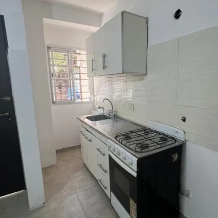 Buy this 1 bed apartment on Avenida Gaona 1962 in Partido de La Matanza, B1704 EKI Ramos Mejía