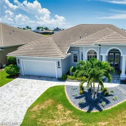 Buy this 4 bed house on 8625 Southwind Bay Cir in Fort Myers, Florida