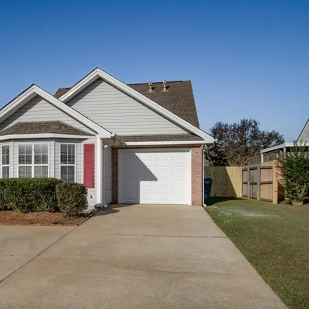 Rent this 3 bed house on 1899 Inverness Parkway in Waterford Place, Tuscaloosa County
