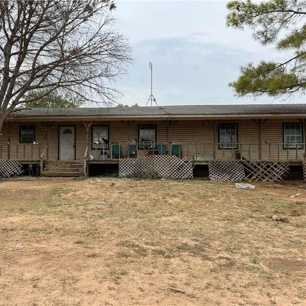 Buy this 4 bed house on 2672 State Highway 236 in The Grove, Coryell County
