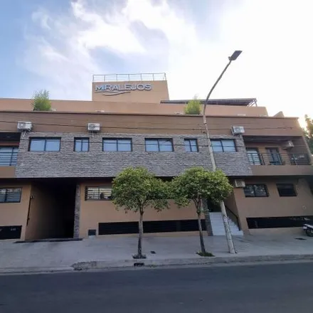 Image 1 - La Quinta, Avenida San Martín, Departamento Punilla, Villa Carlos Paz, Argentina - Apartment for rent