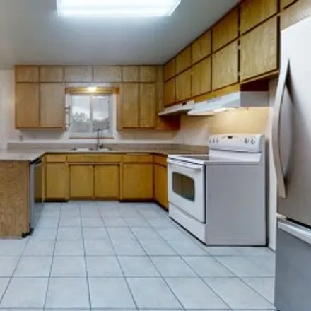 Buy this 4 bed apartment on 1620 Speronelli Road Northwest in Near North Valley, Albuquerque