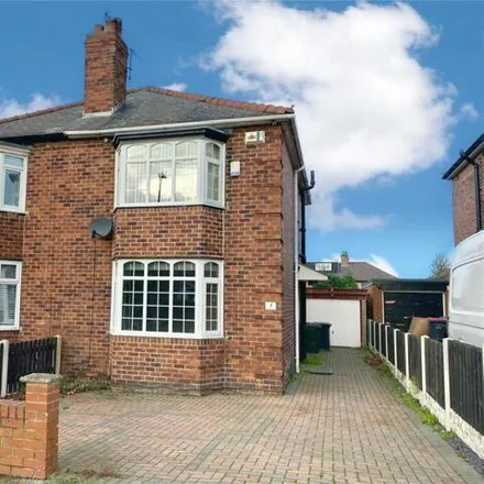 Buy this 3 bed duplex on Brecklands in Rotherham, S60 4JL