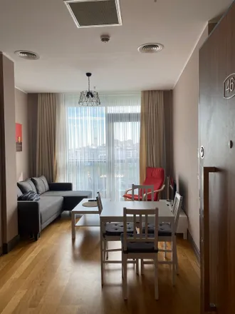 Rent this 2 bed apartment on BatıŞehir K1 Blok in Batışehir Caddesi, 34218 Bağcılar