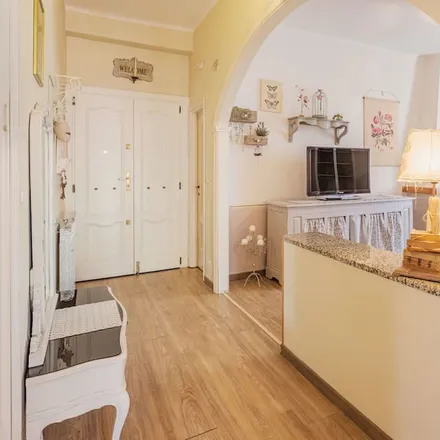 Rent this 2 bed apartment on Moneglia in Genoa, Italy
