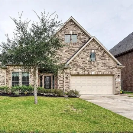 Rent this 3 bed house on 1122 Boxwood Place in League City, TX 77546