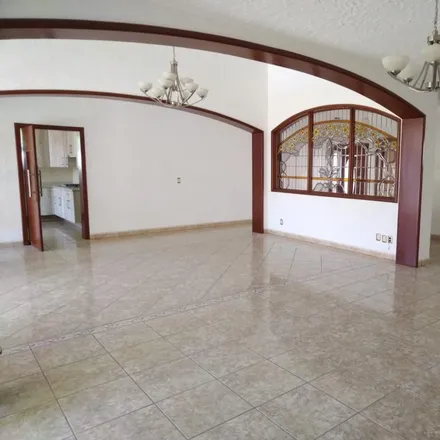 Buy this 3 bed house on unnamed road in Valle Real, 45210 San Juan de Ocotán