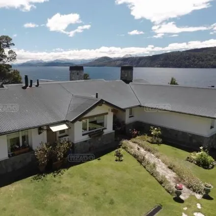 Buy this 3 bed house on unnamed road in Villa Llao Llao, 8400 San Carlos de Bariloche