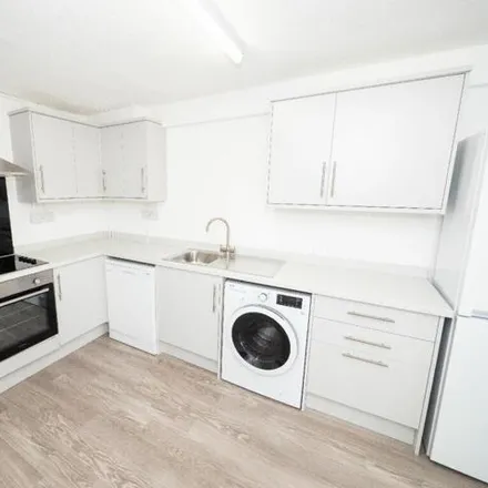 Rent this 1 bed house on 69E Raddlebarn Road in Selly Oak, B29 6HE