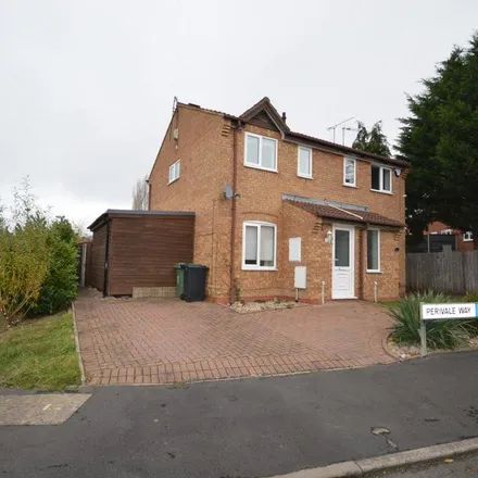 Image 1 - unnamed road, Amblecote, DY8 4ND, United Kingdom - Duplex for rent