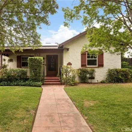 Buy this 2 bed house on 50 North Buena Vista Street in Redlands, CA 92373