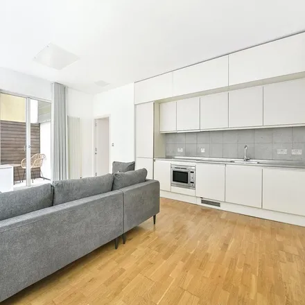 Image 3 - New Penderel House, 283-288 High Holborn, London, WC1V 7HP, United Kingdom - Apartment for rent