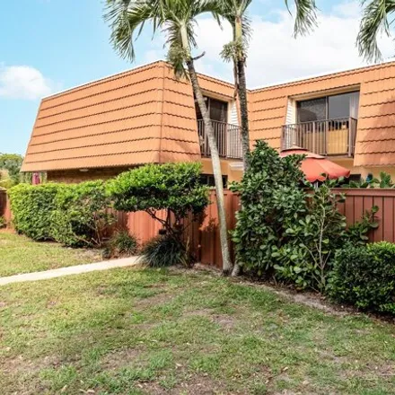 Buy this 2 bed townhouse on Waterford Drive North in Deerfield Beach, FL 33442