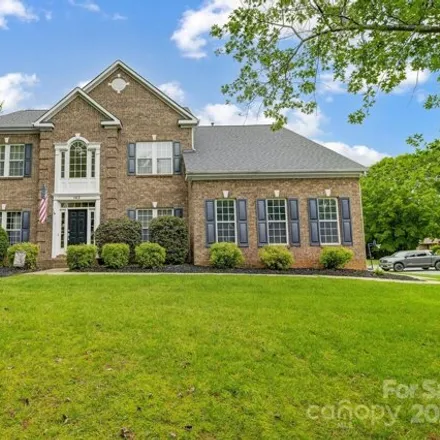 Buy this 4 bed house on 143 Harbor Cove Lane in Mooresville, NC 28117