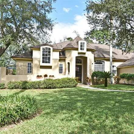 Image 2 - 1577 Eagle Nest Circle, Winter Springs, FL 32708, USA - House for sale