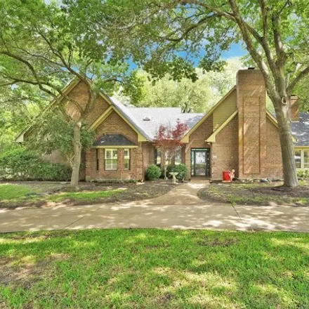 Buy this 4 bed house on 460 Hackberry Drive in Fairview, TX 75069