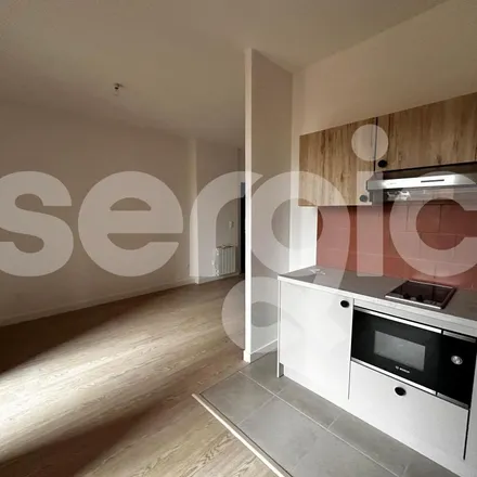 Rent this 2 bed apartment on 12 Rue de Dunkerque in 59280 Armentières, France