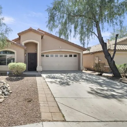 Buy this 4 bed house on 377 East Jeanne Lane in San Tan Valley, AZ 85140