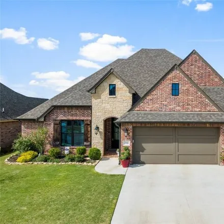 Buy this 4 bed house on East Olympia Street in Broken Arrow, OK 74314