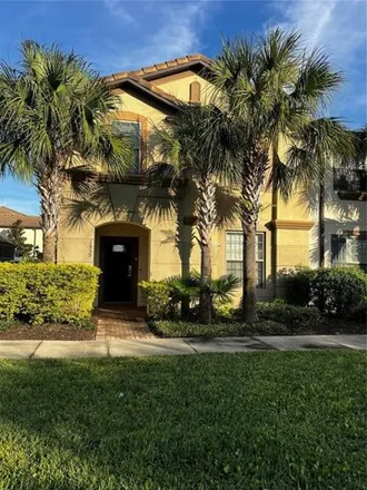 Rent this 5 bed house on 1935 Majorca Drive in Osceola County, FL 34747