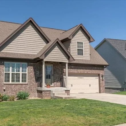 Buy this 3 bed house on 3108 Squire Circle in Shelby County, KY 40065