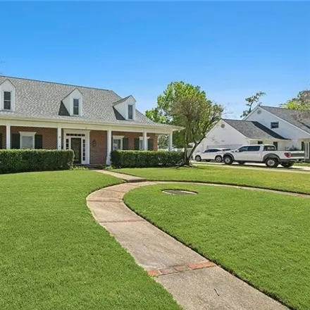 Image 3 - Cypress Lakes Country Club, 10 Villere Drive, St. Charles Parish, LA 70047, USA - House for sale