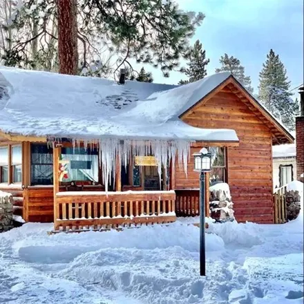 Buy this 3 bed house on 217 West Big Bear Boulevard in Big Bear City, CA 92314