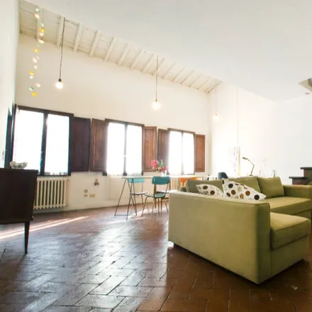 Image 2 - New Generation Hostel Florence Center, Borgo Ognissanti, 44, 50123 Florence FI, Italy - Apartment for rent