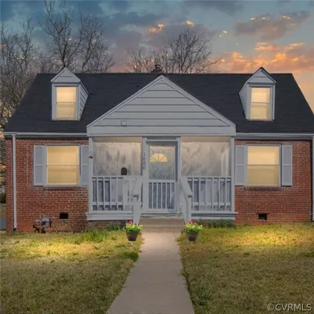 Rent this 4 bed house on 1000 Nelson Street in Richmond, VA 23231