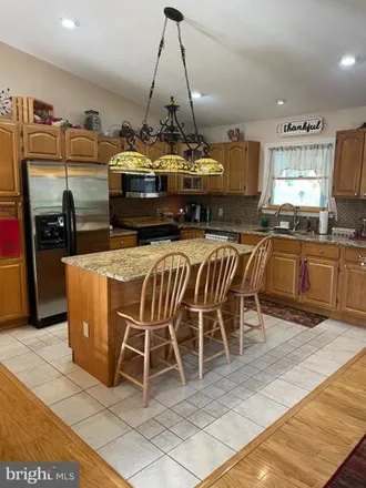 Image 1 - 11312 Blan Avon Road Southwest, Midlothian, Allegany County, MD 21543, USA - House for sale