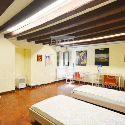Image 3 - Pane Vino e San Daniele, Campo de l'Anzolo Rafael, 30123 Venice VE, Italy - Apartment for rent