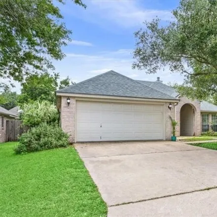 Image 2 - 2523 Kingsbury Drive, Temple, TX 76502, USA - House for sale