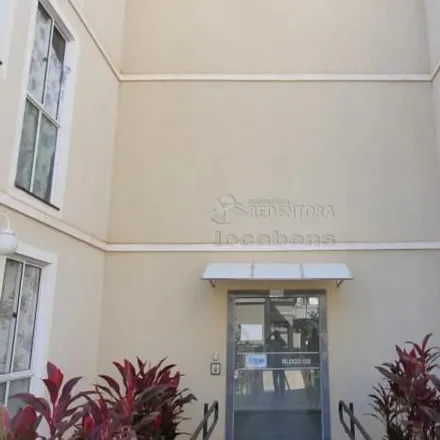 Buy this 2 bed apartment on Rua Oswaldir Taranto in Jardim Simões, São José do Rio Preto - SP