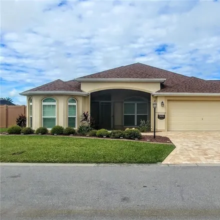 Buy this 3 bed house on 5868 Rutland Avenue in The Villages, FL 33521