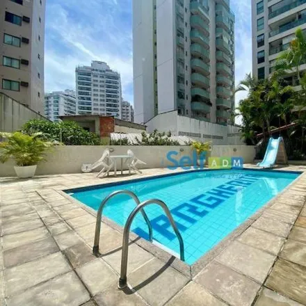 Image 2 - Rua Presidente Backer, Icaraí, Niterói - RJ, 24110-206, Brazil - Apartment for rent