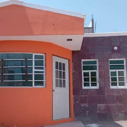 Buy this 2 bed house on Calle General Álvaro Obregón in Felipe Ángeles, 42096 Pachuca