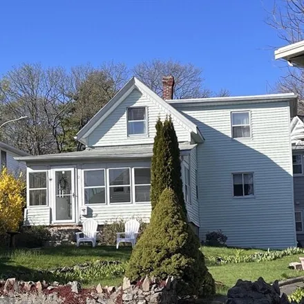 Buy this 2 bed house on 72 Roy Street in Swampscott, MA 01907
