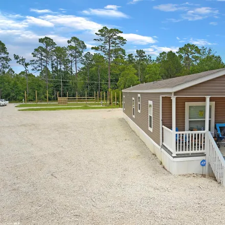 Buy this 2 bed house on 6447 Bon Secour Highway in Bon Secour, Baldwin County