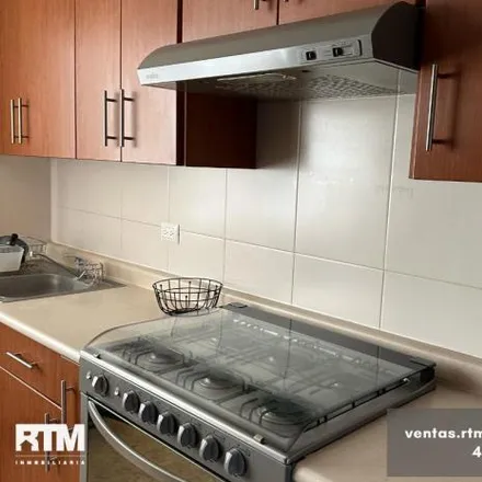 Rent this 3 bed apartment on Calle Cuarta in Fraccionamiento Insurgentes, 78319 San Luis Potosí