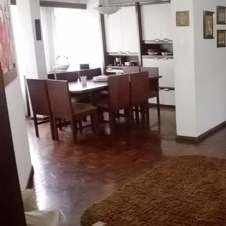 Rent this 2 bed house on Quito in El Carmen, EC