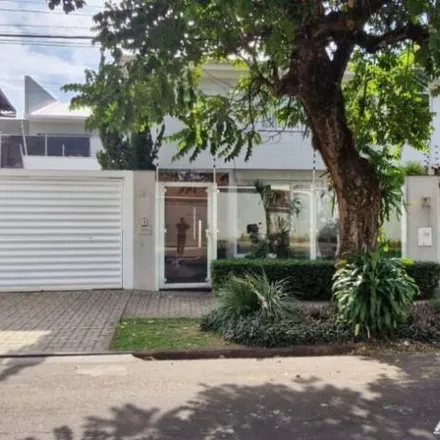 Image 1 - Rua Santa Maria, Zona 2, Maringá - PR, 87013, Brazil - House for rent