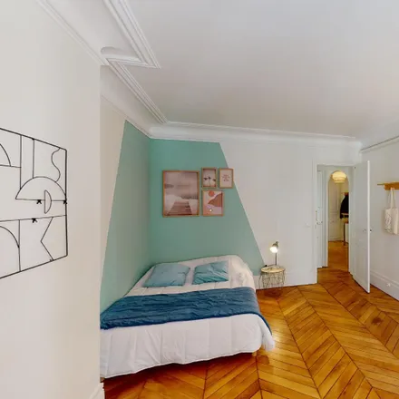 Image 3 - 17 rue Vauquelin - Room for rent